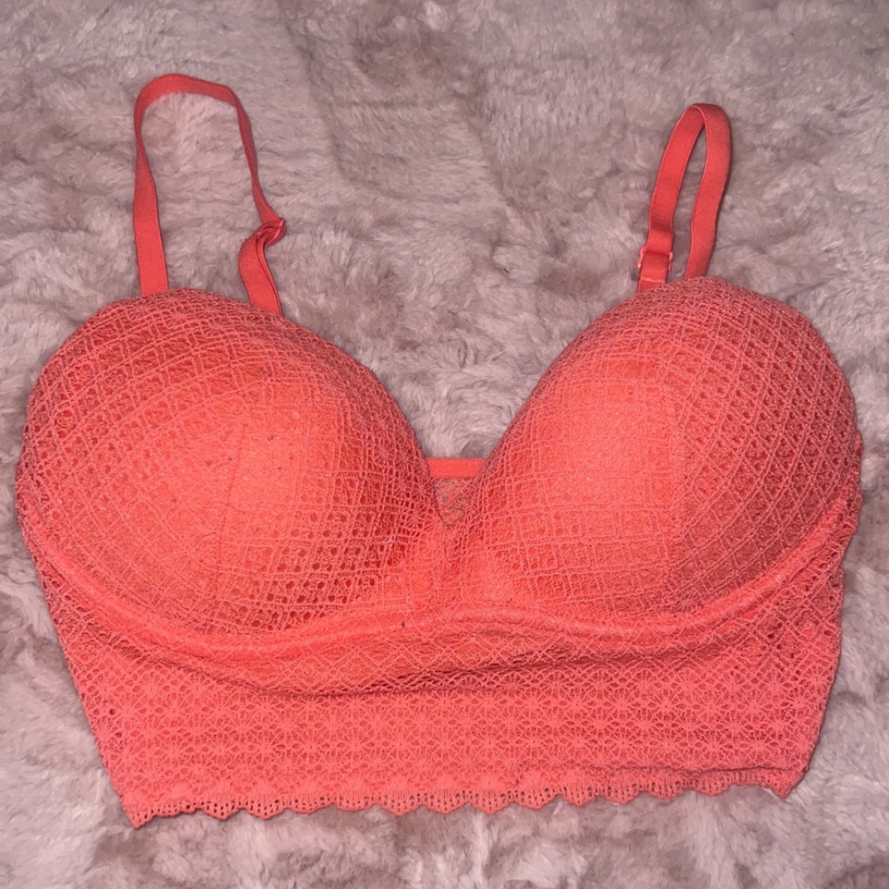 Victoria’s Secret bralette